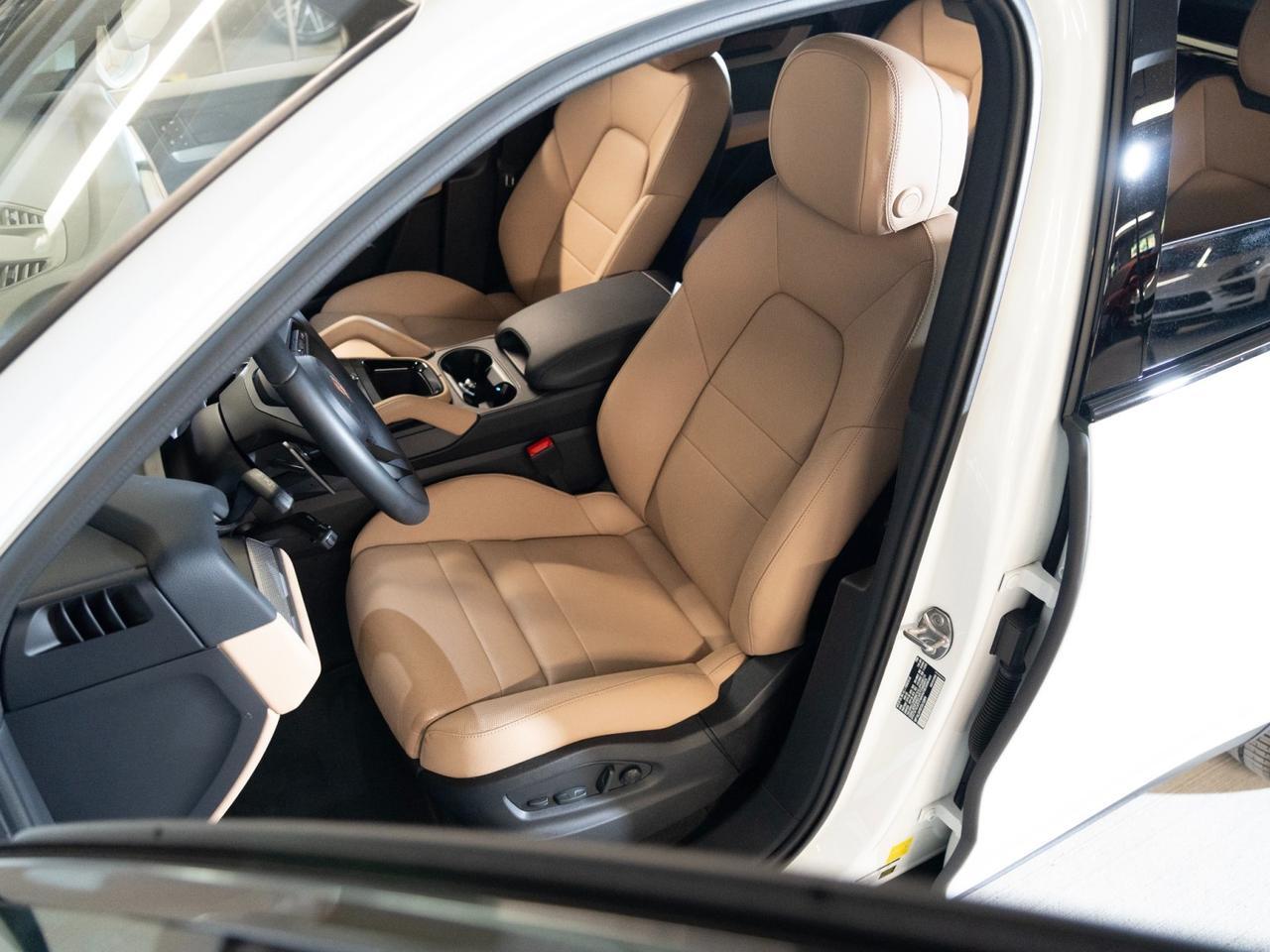 2026 Porsche Cayenne S Pompano Beach FL