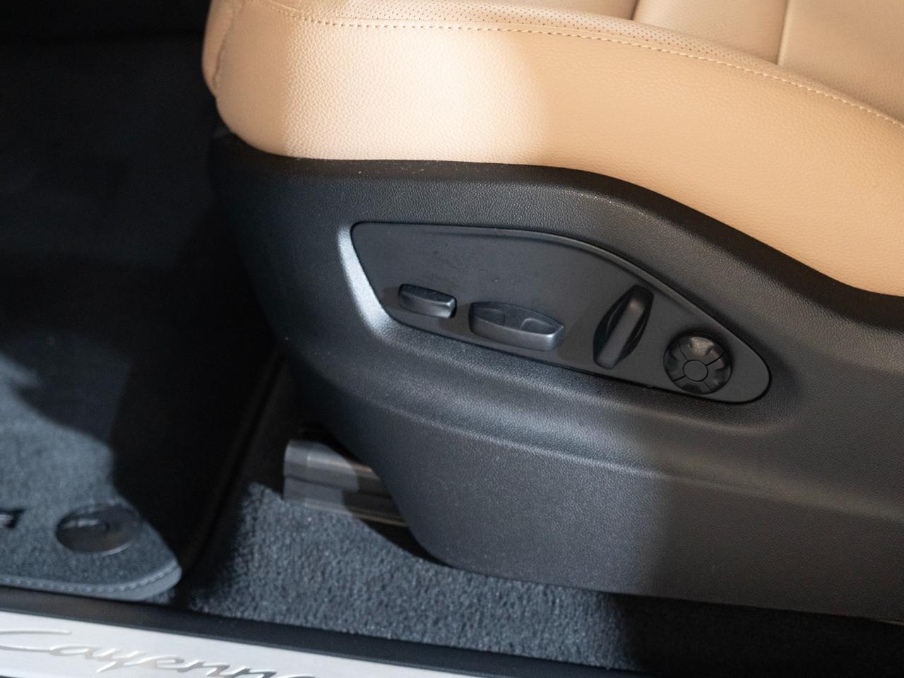 2026 Porsche Cayenne S Pompano Beach FL