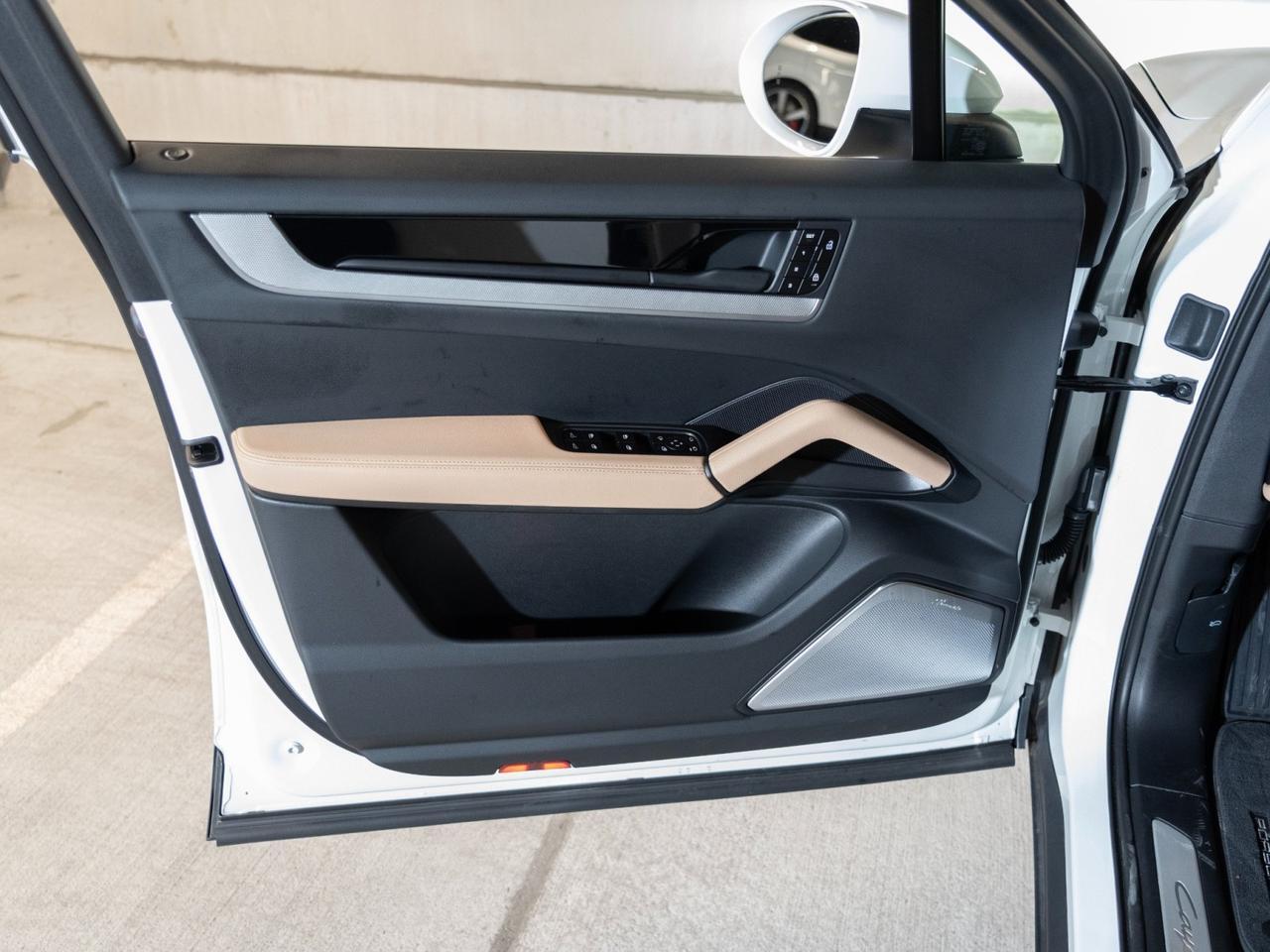 2026 Porsche Cayenne S Pompano Beach FL