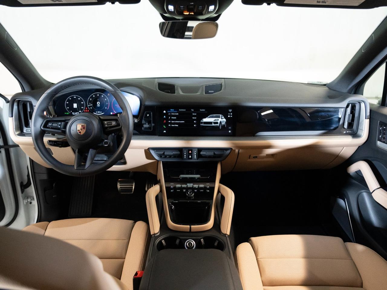 2026 Porsche Cayenne S Pompano Beach FL