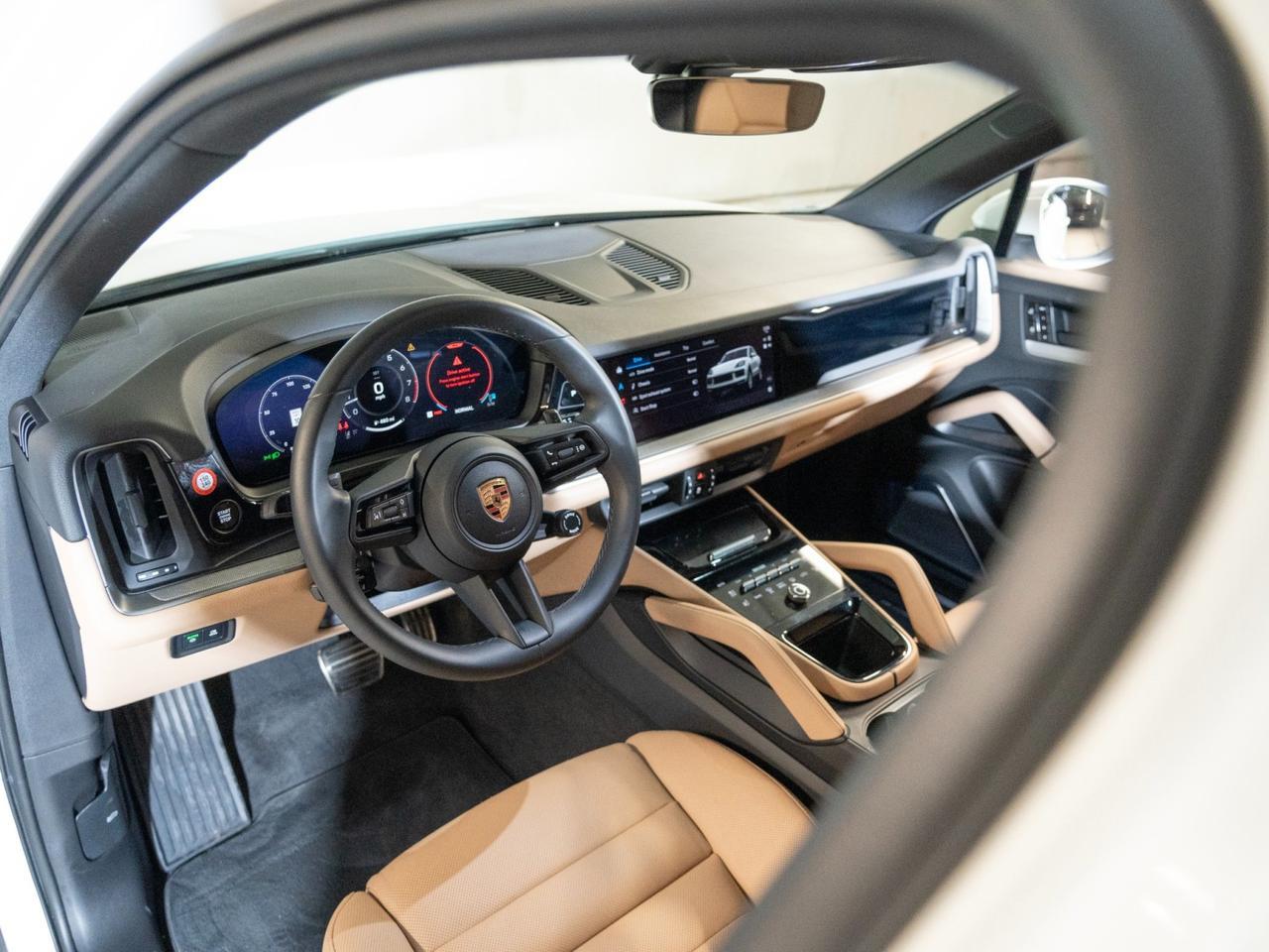 2026 Porsche Cayenne S Pompano Beach FL
