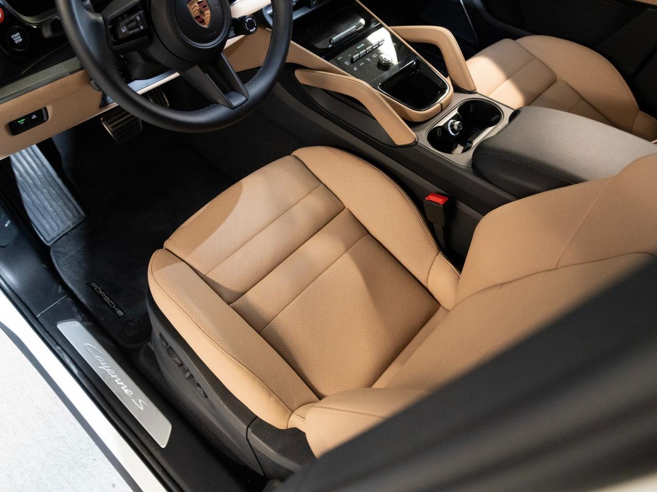 2026 Porsche Cayenne S Pompano Beach FL