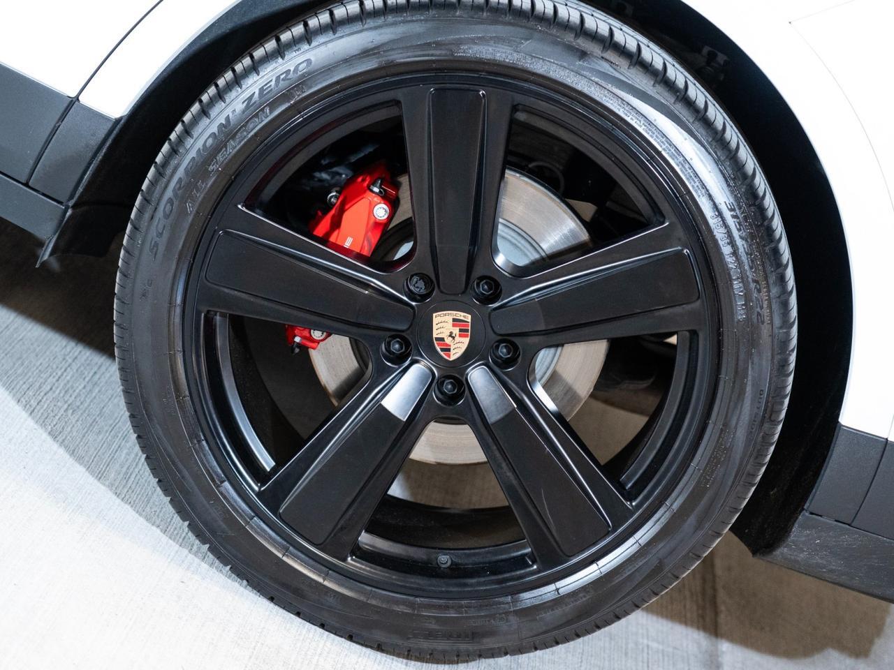 2026 Porsche Cayenne S Pompano Beach FL