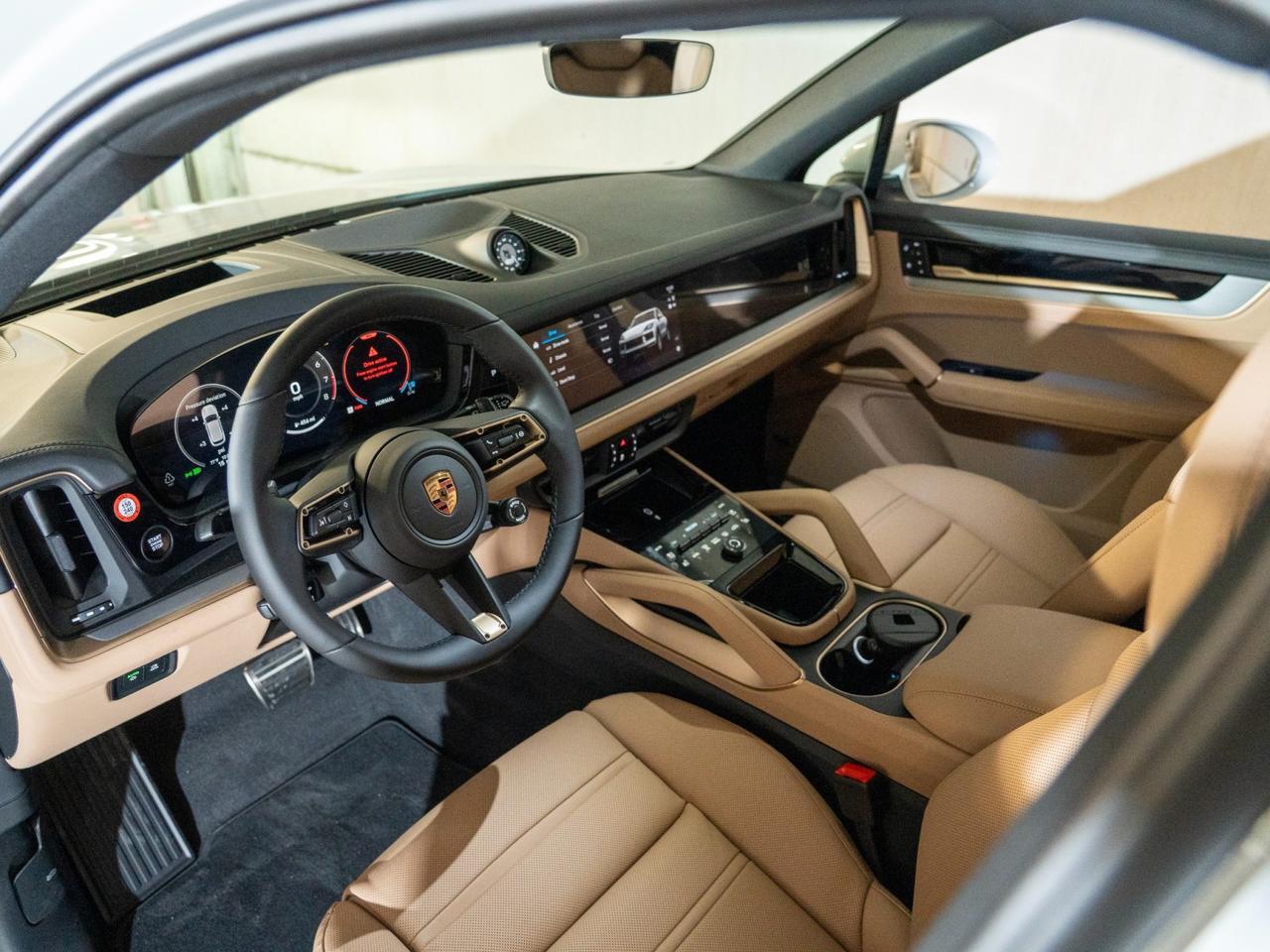 2026 Porsche Cayenne S Pompano Beach FL