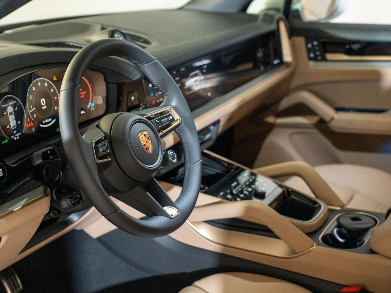 2026 Porsche Cayenne S Pompano Beach FL
