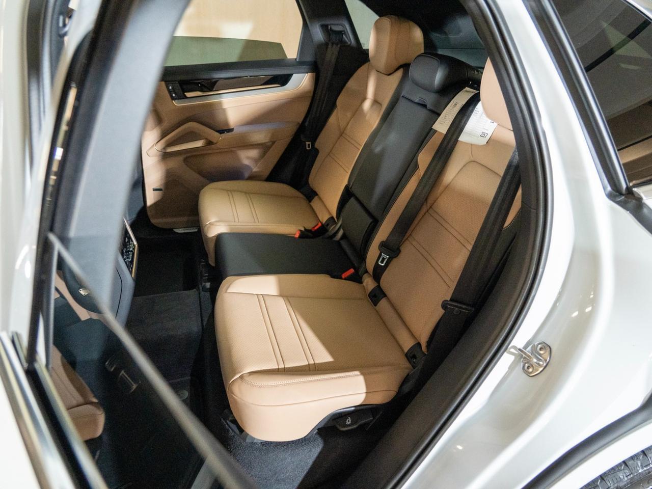 2026 Porsche Cayenne S Pompano Beach FL
