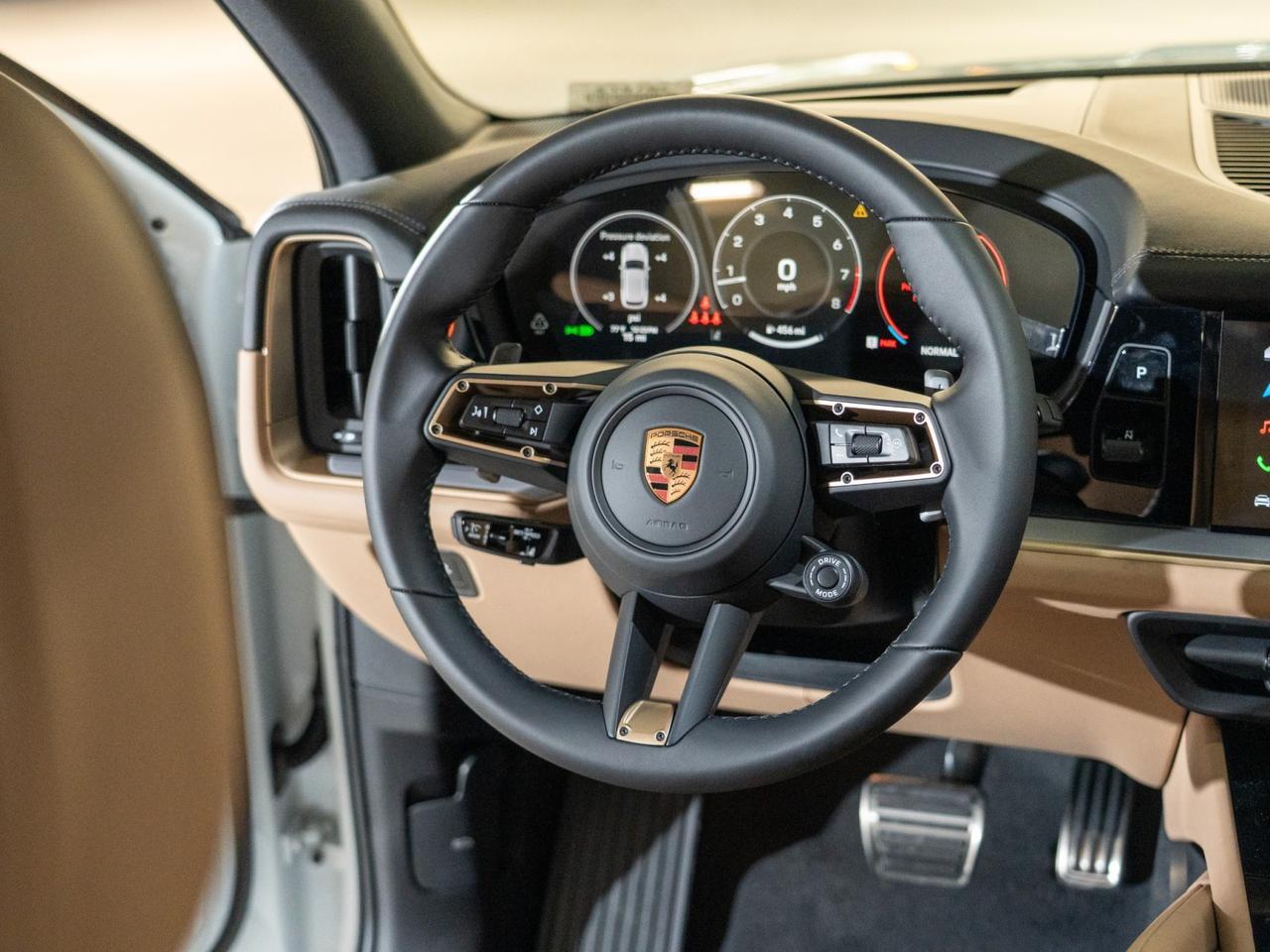 2026 Porsche Cayenne S Pompano Beach FL