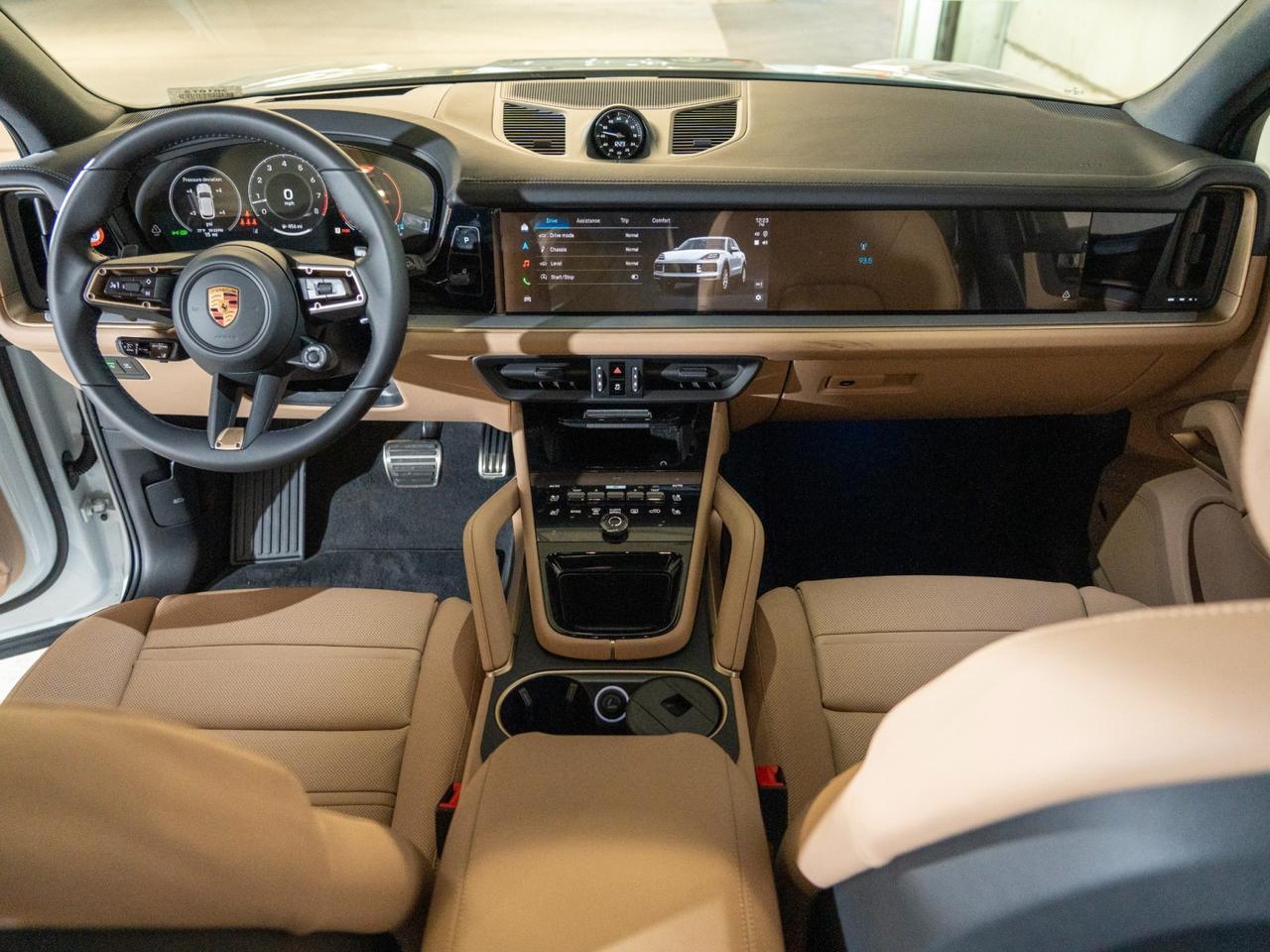 2026 Porsche Cayenne S Pompano Beach FL
