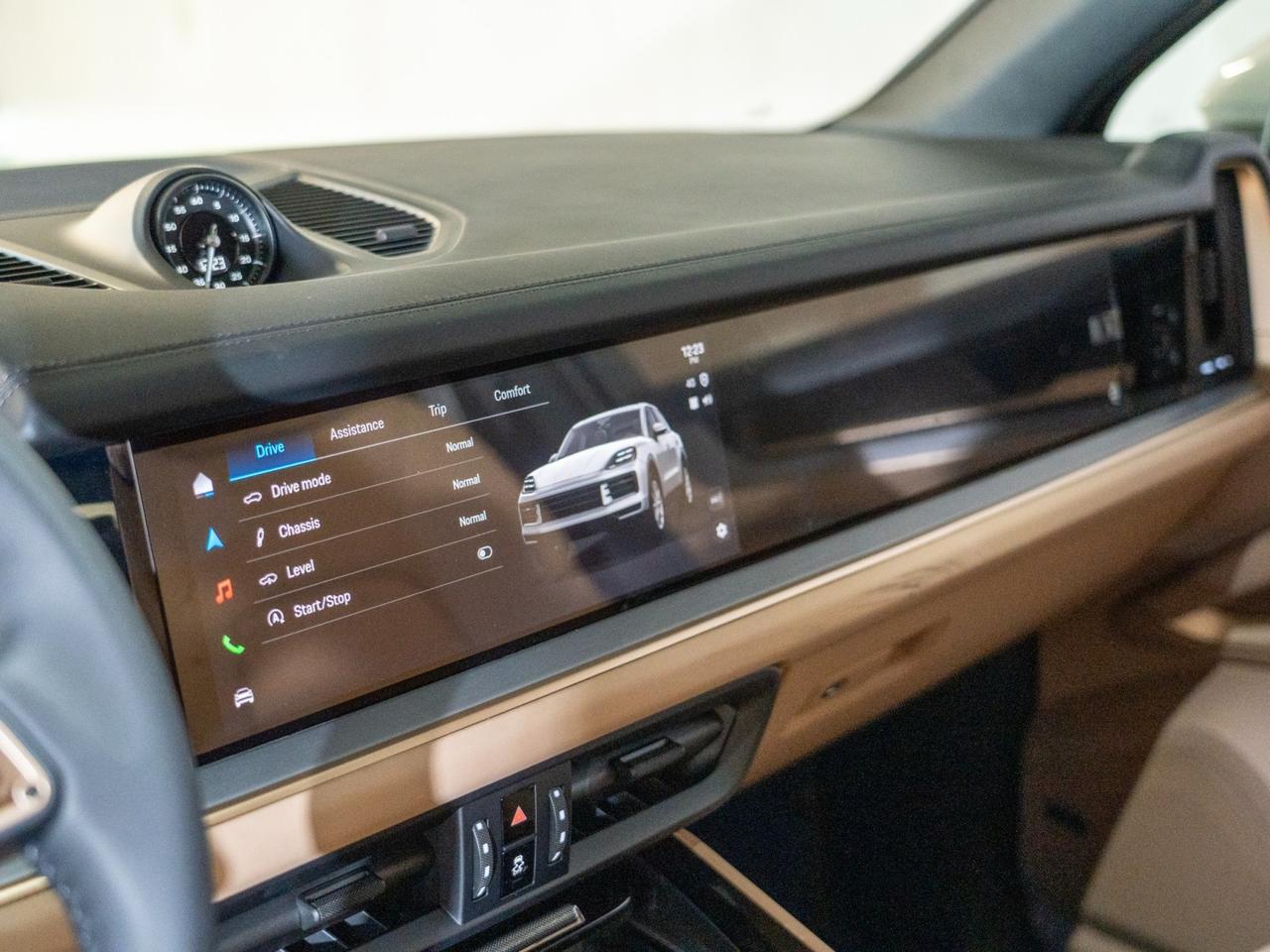 2026 Porsche Cayenne S Pompano Beach FL