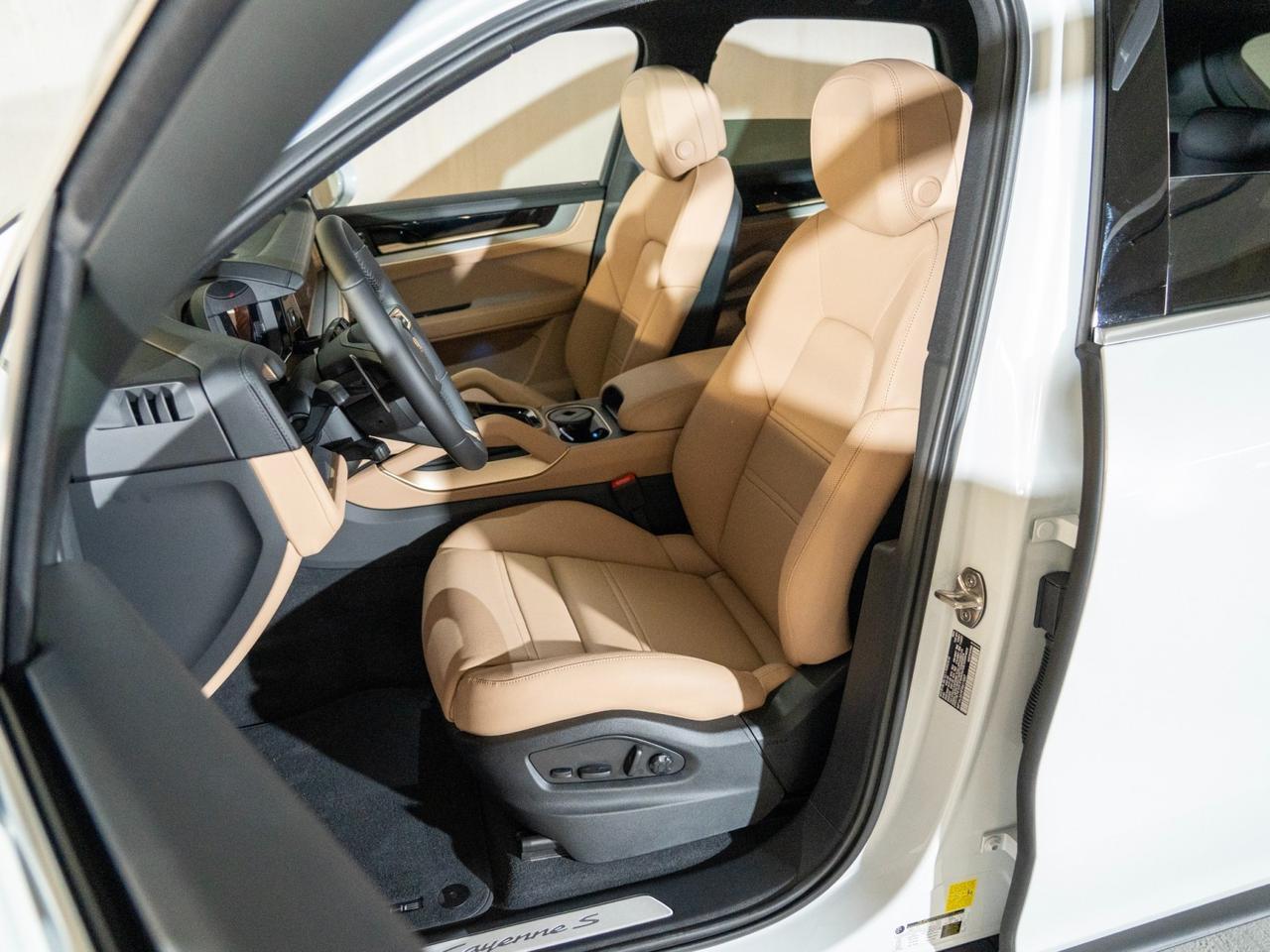 2026 Porsche Cayenne S Pompano Beach FL