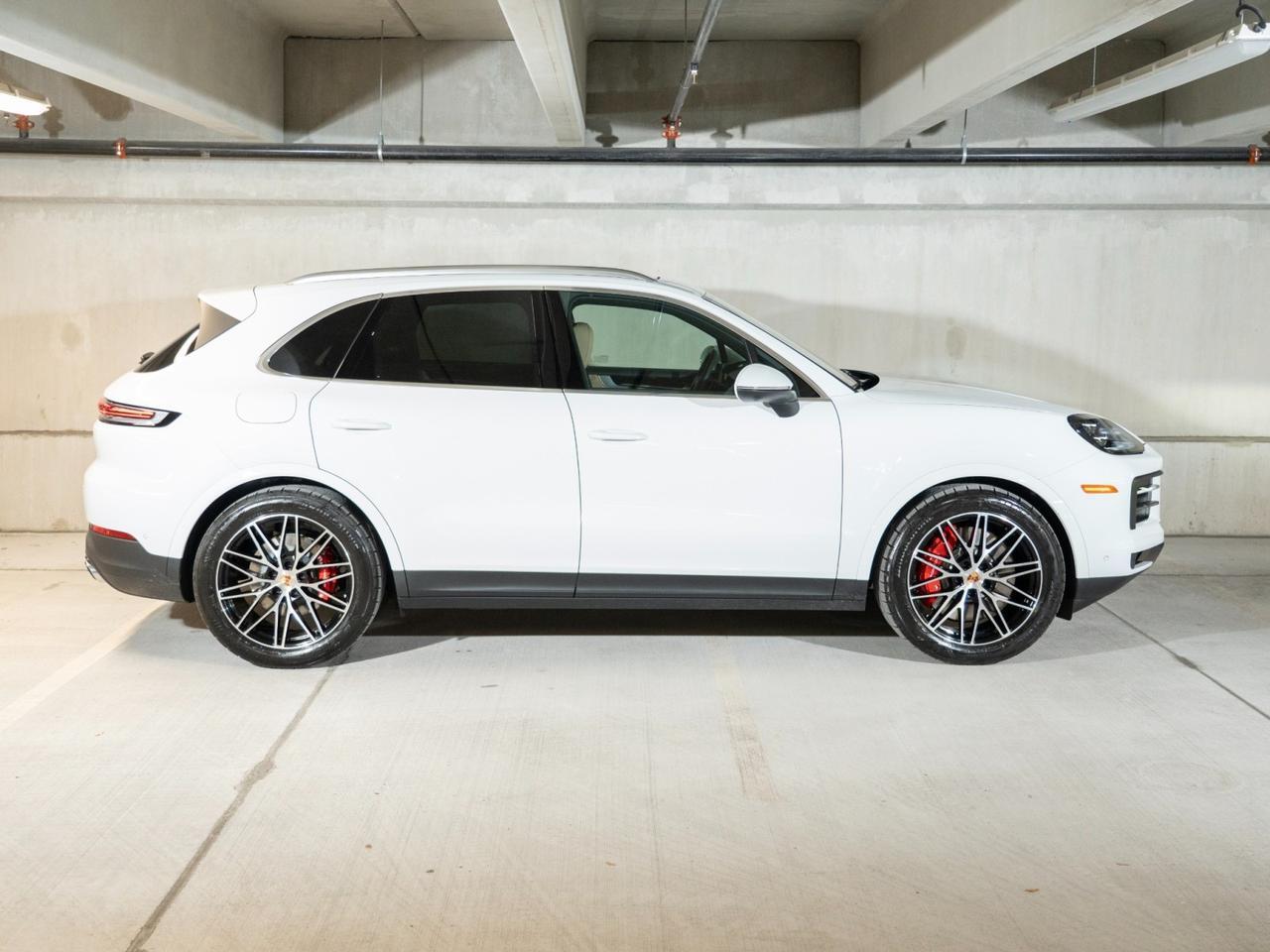 2026 Porsche Cayenne S Pompano Beach FL