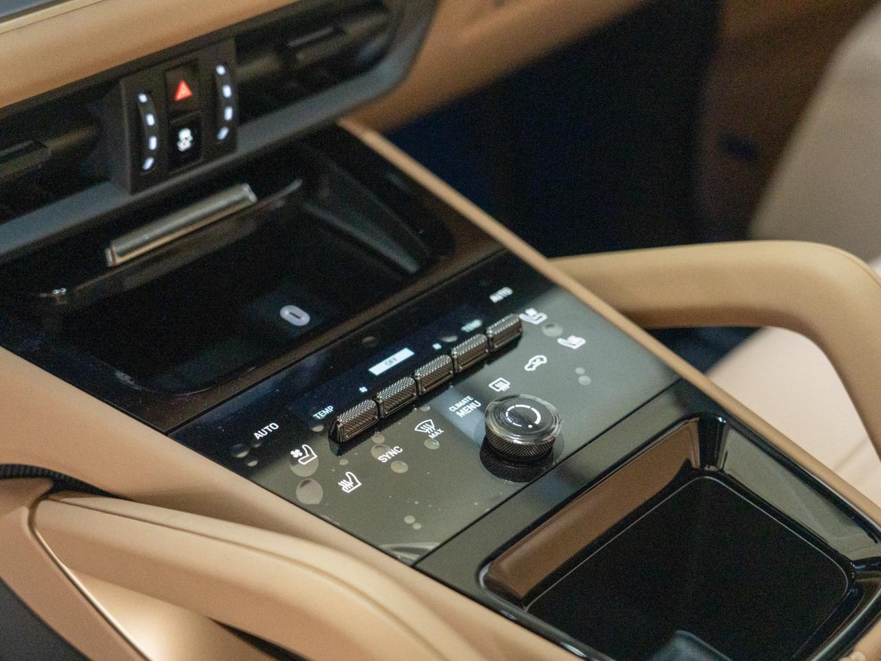 2026 Porsche Cayenne S Pompano Beach FL