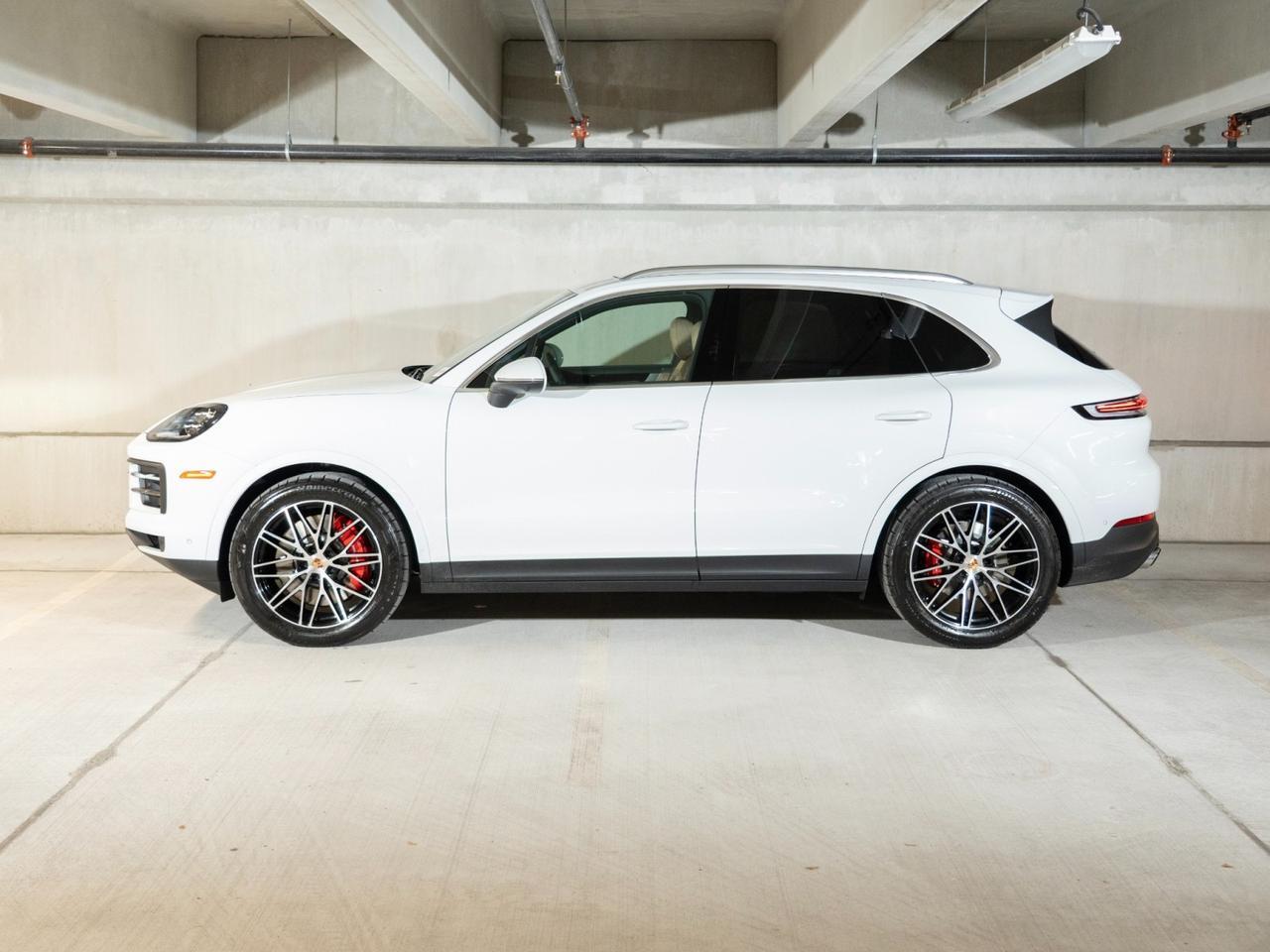 2026 Porsche Cayenne S Pompano Beach FL