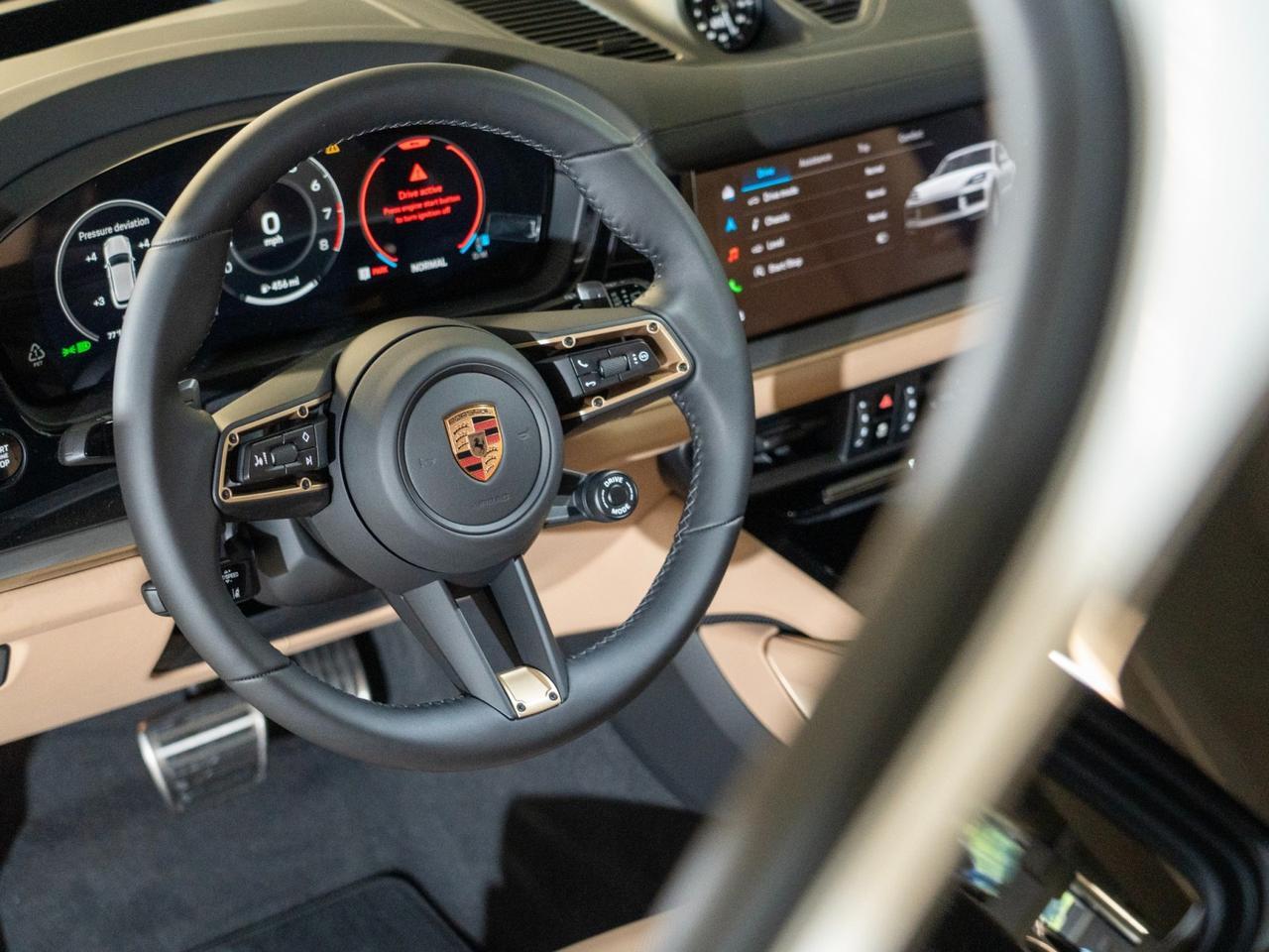 2026 Porsche Cayenne S Pompano Beach FL