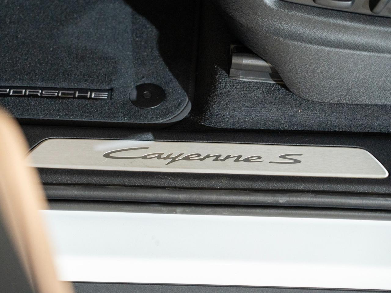 2026 Porsche Cayenne S Pompano Beach FL