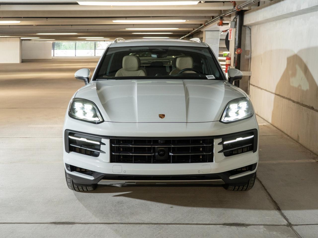 2026 Porsche Cayenne S Pompano Beach FL