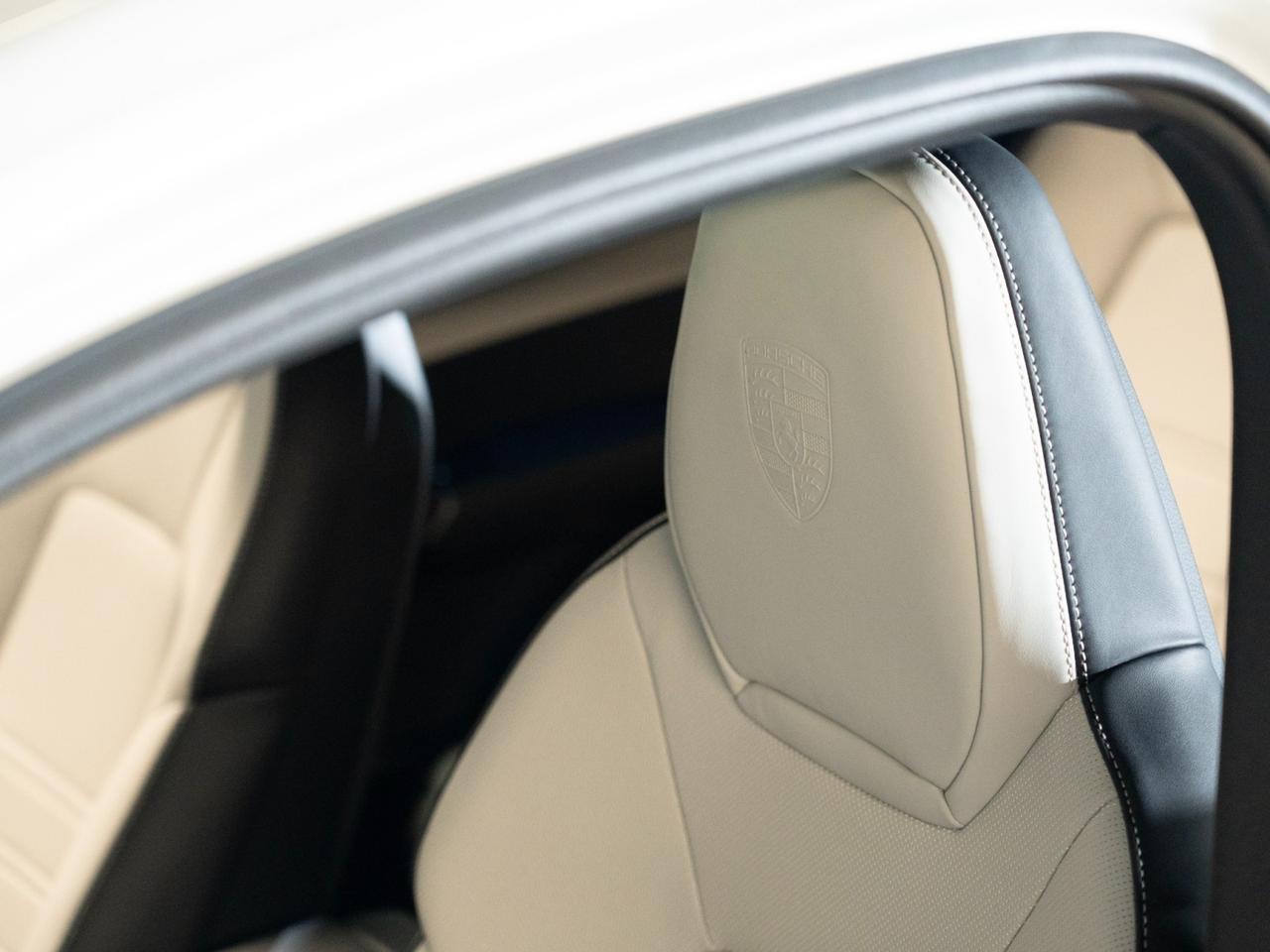 2026 Porsche Cayenne S Pompano Beach FL