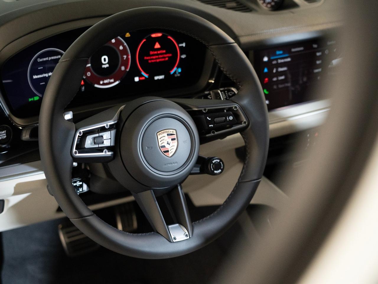 2026 Porsche Cayenne S Pompano Beach FL