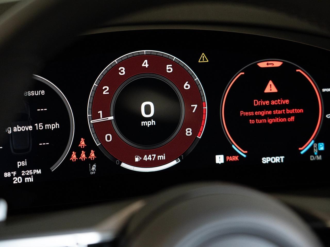 2026 Porsche Cayenne S Pompano Beach FL