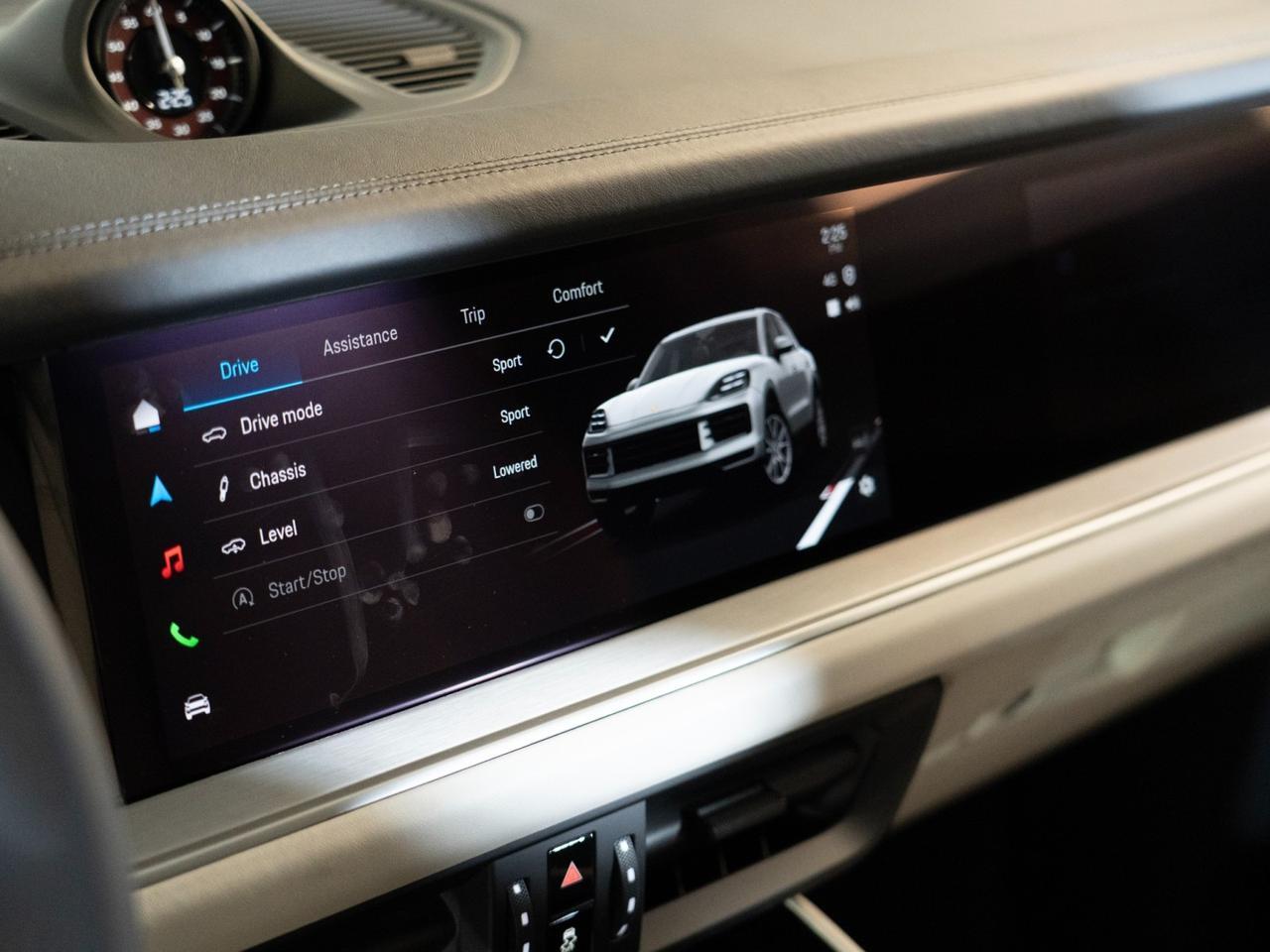 2026 Porsche Cayenne S Pompano Beach FL
