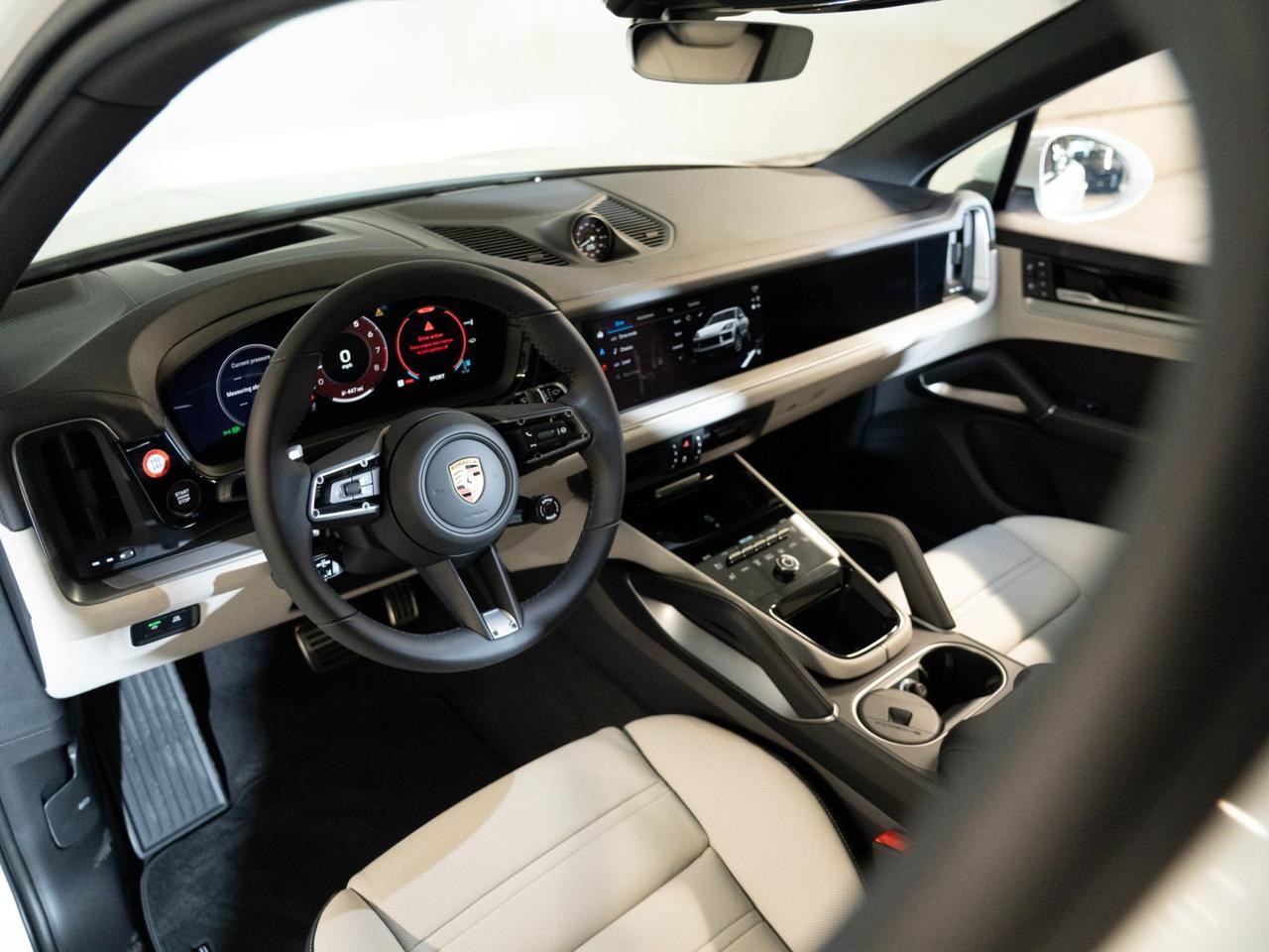 2026 Porsche Cayenne S Pompano Beach FL
