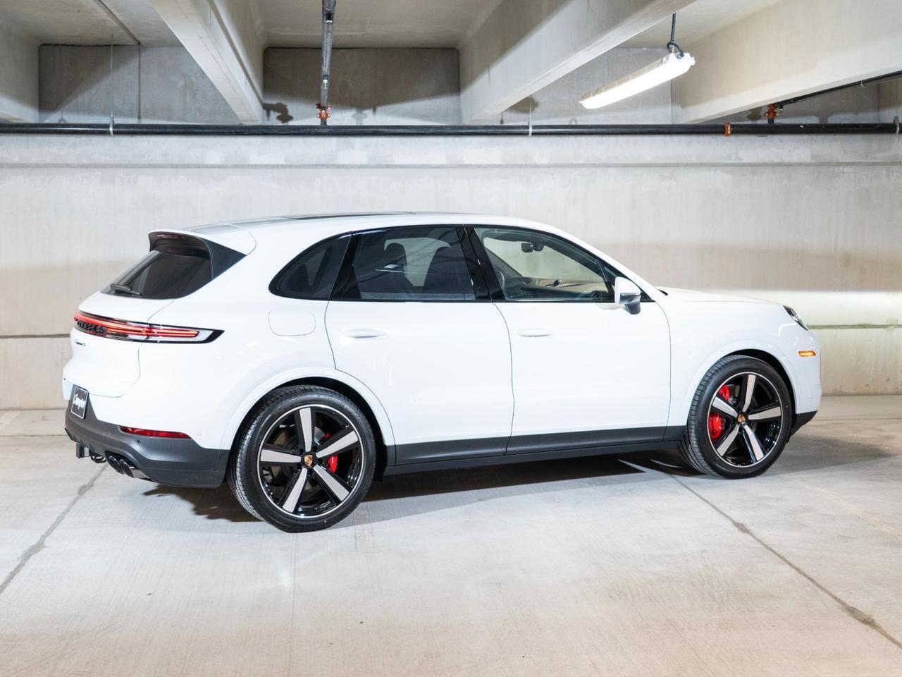 2026 Porsche Cayenne S Pompano Beach FL