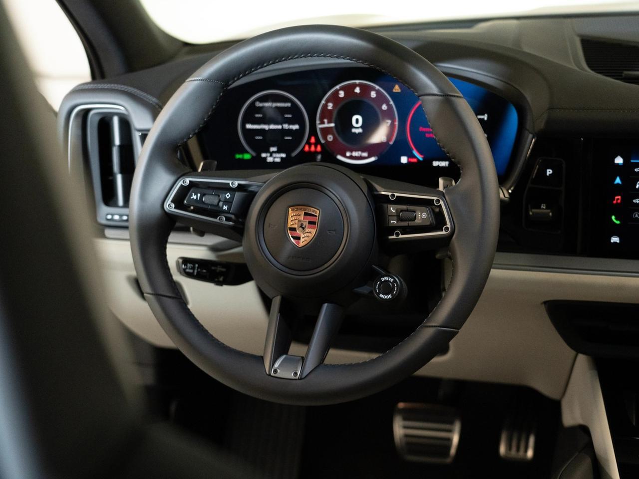 2026 Porsche Cayenne S Pompano Beach FL