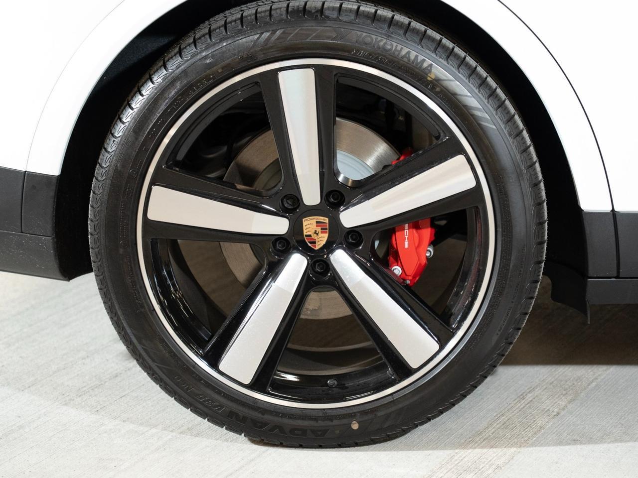 2026 Porsche Cayenne S Pompano Beach FL