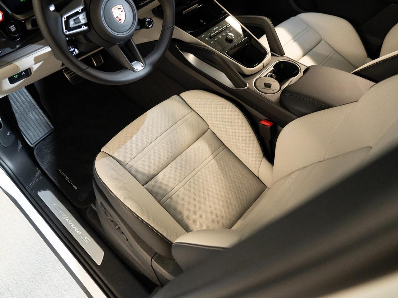 2026 Porsche Cayenne S Pompano Beach FL