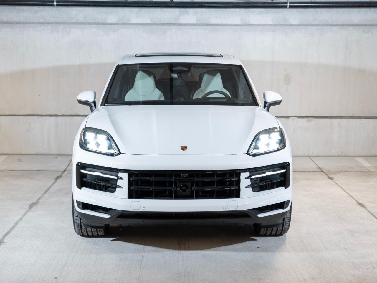 2026 Porsche Cayenne S Pompano Beach FL