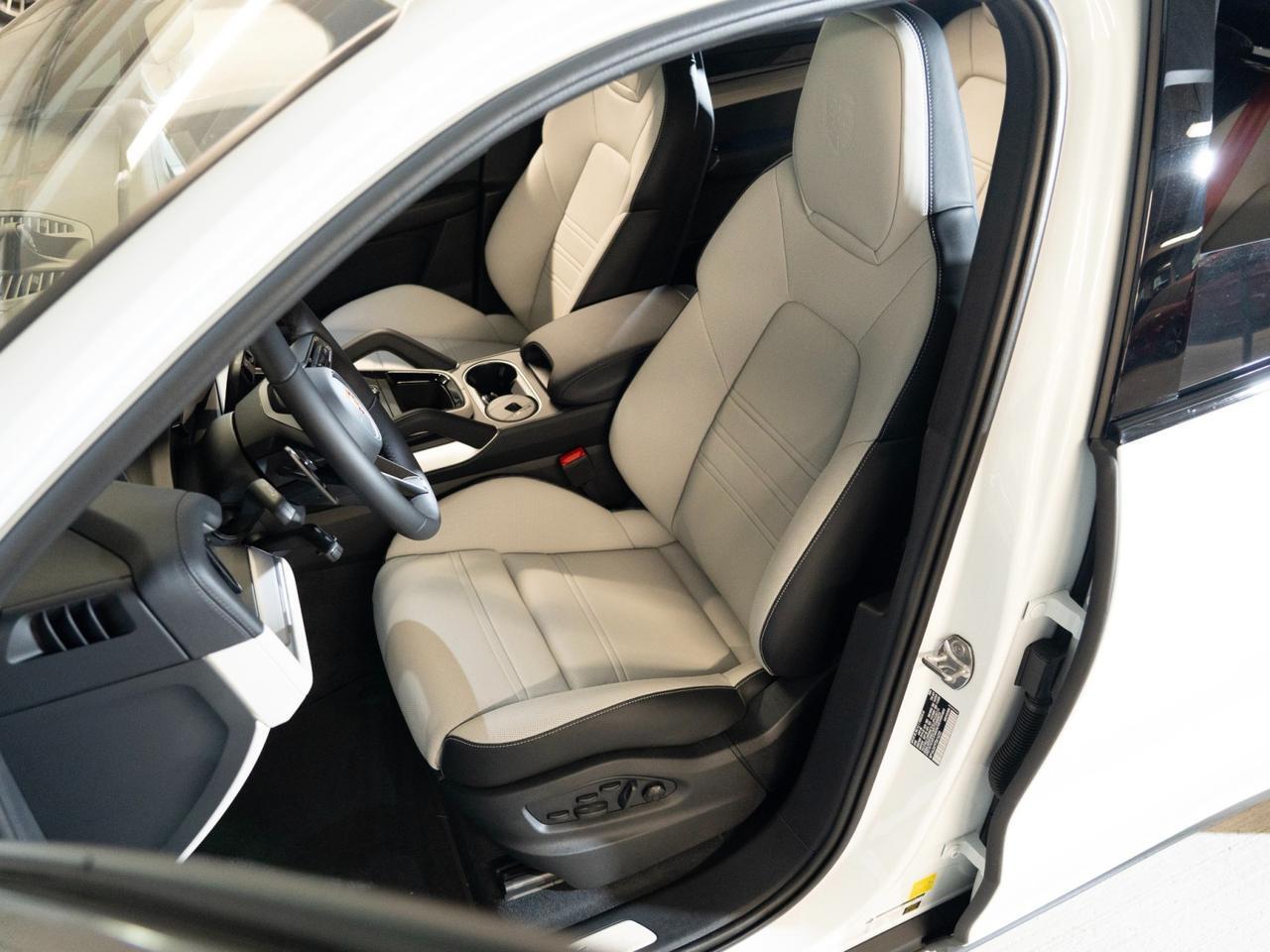 2026 Porsche Cayenne S Pompano Beach FL