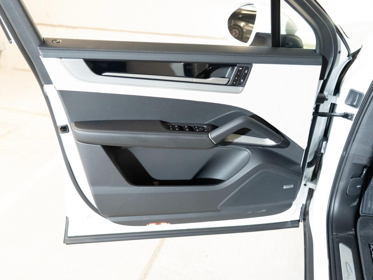2026 Porsche Cayenne S Pompano Beach FL