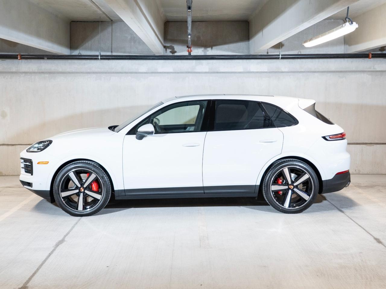 2026 Porsche Cayenne S Pompano Beach FL