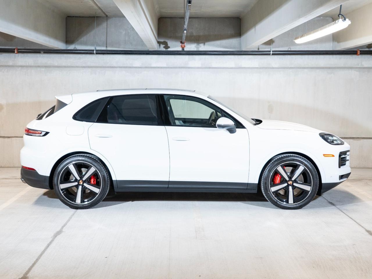 2026 Porsche Cayenne S Pompano Beach FL