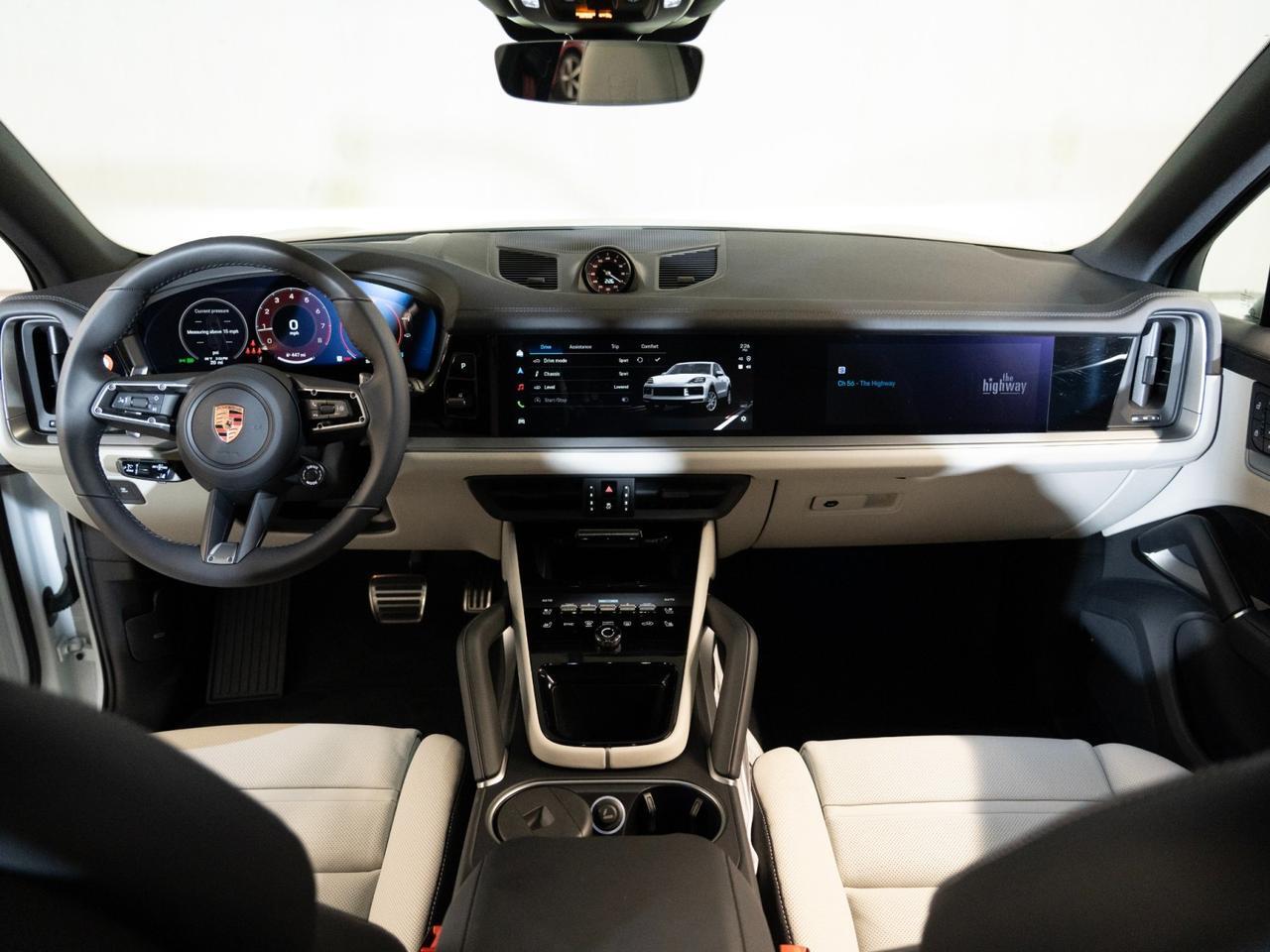 2026 Porsche Cayenne S Pompano Beach FL