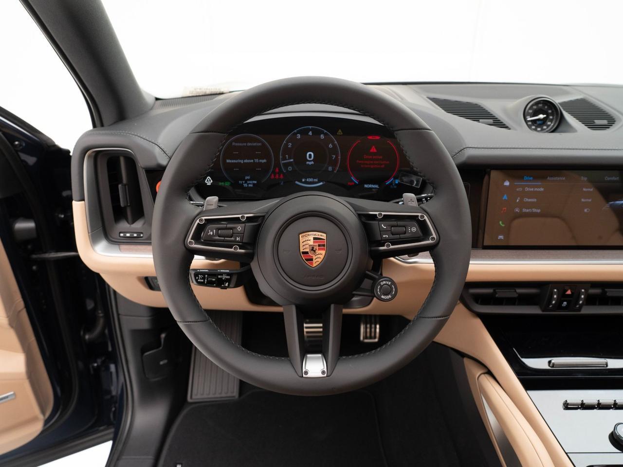 2026 Porsche Cayenne S Pompano Beach FL