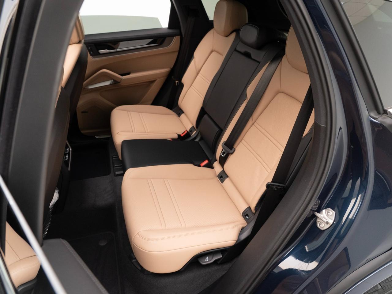 2026 Porsche Cayenne S Pompano Beach FL