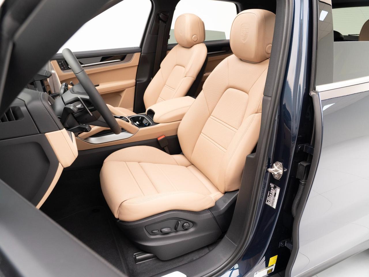 2026 Porsche Cayenne S Pompano Beach FL