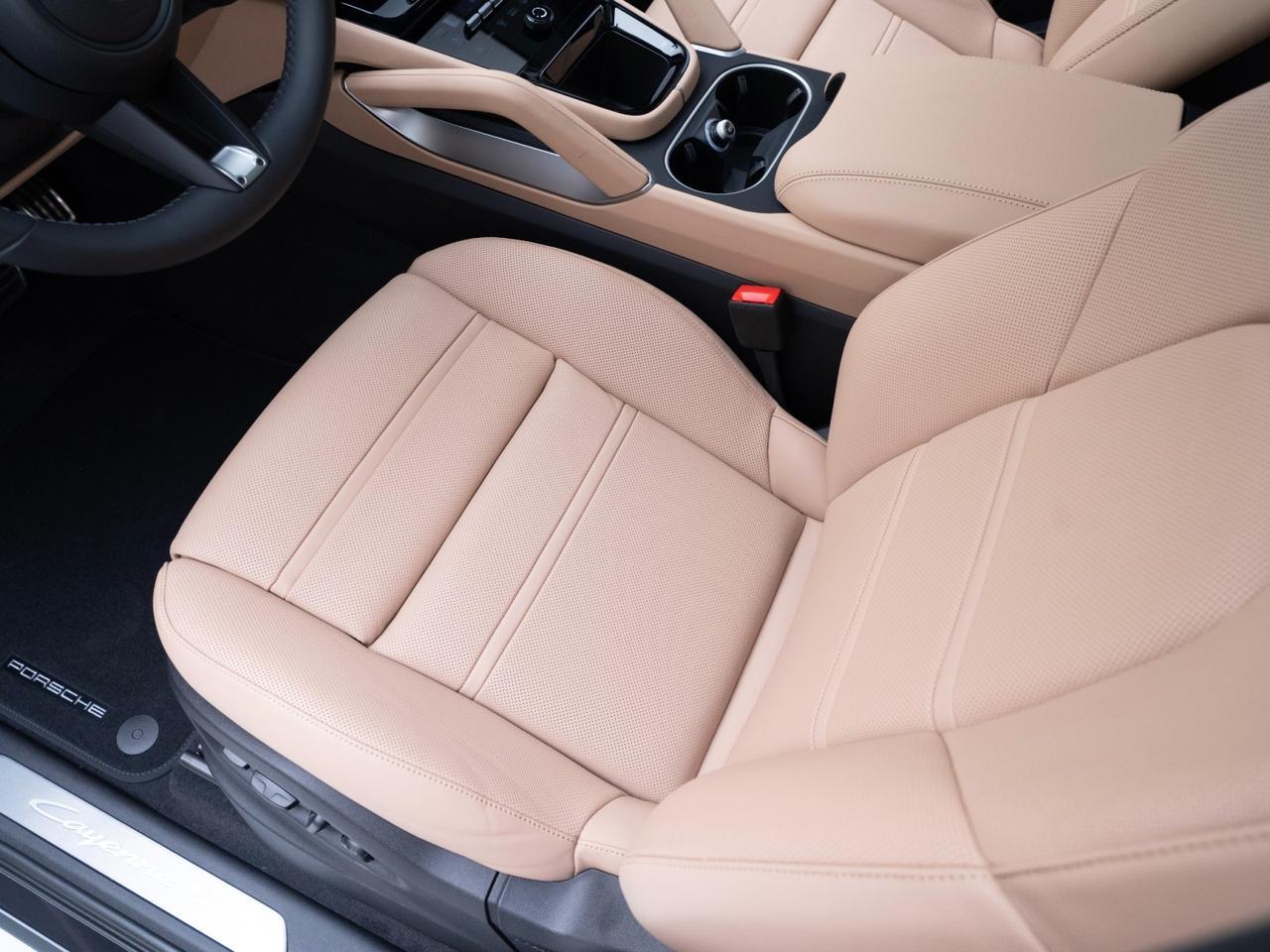 2026 Porsche Cayenne S Pompano Beach FL