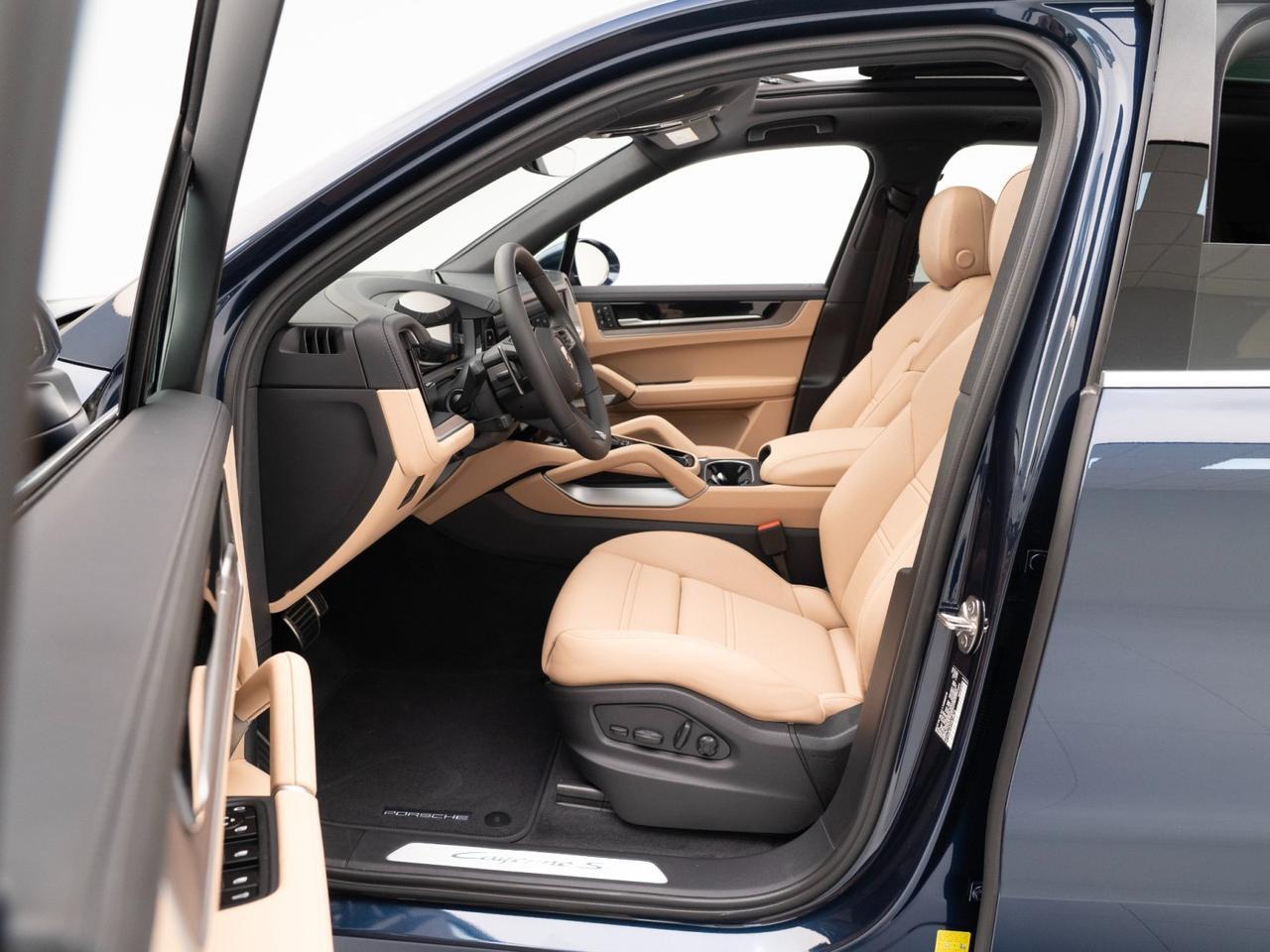 2026 Porsche Cayenne S Pompano Beach FL