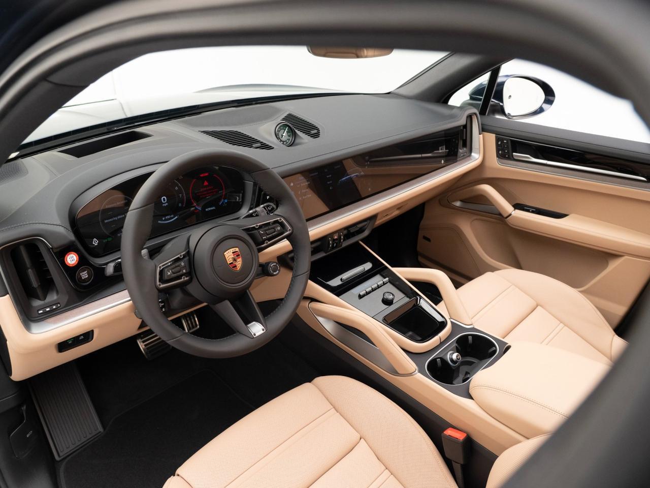 2026 Porsche Cayenne S Pompano Beach FL