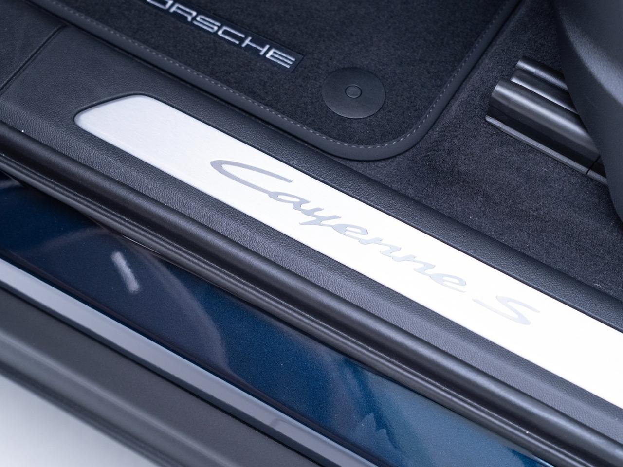 2026 Porsche Cayenne S Pompano Beach FL