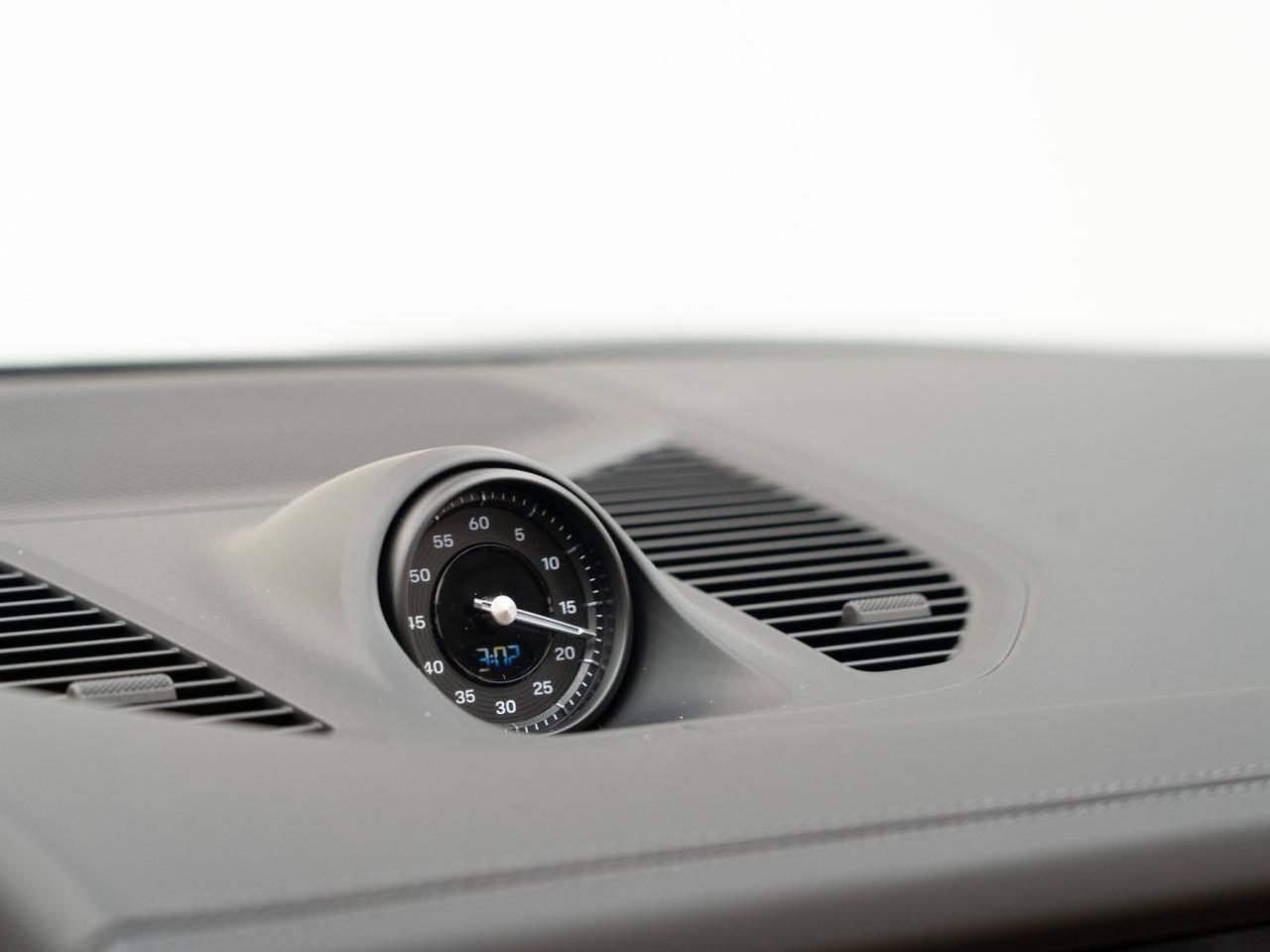 2026 Porsche Cayenne S Pompano Beach FL