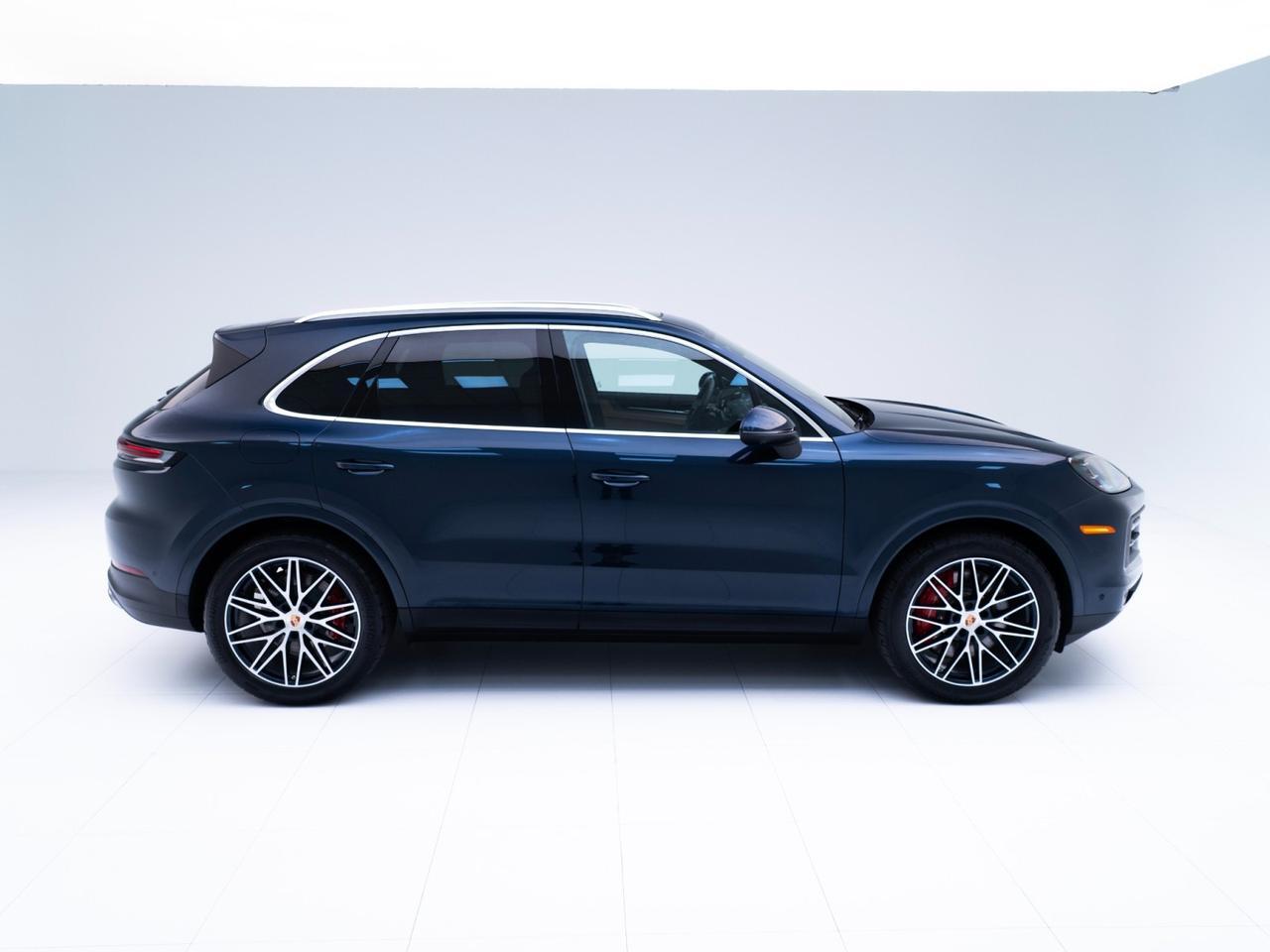 2026 Porsche Cayenne S Pompano Beach FL