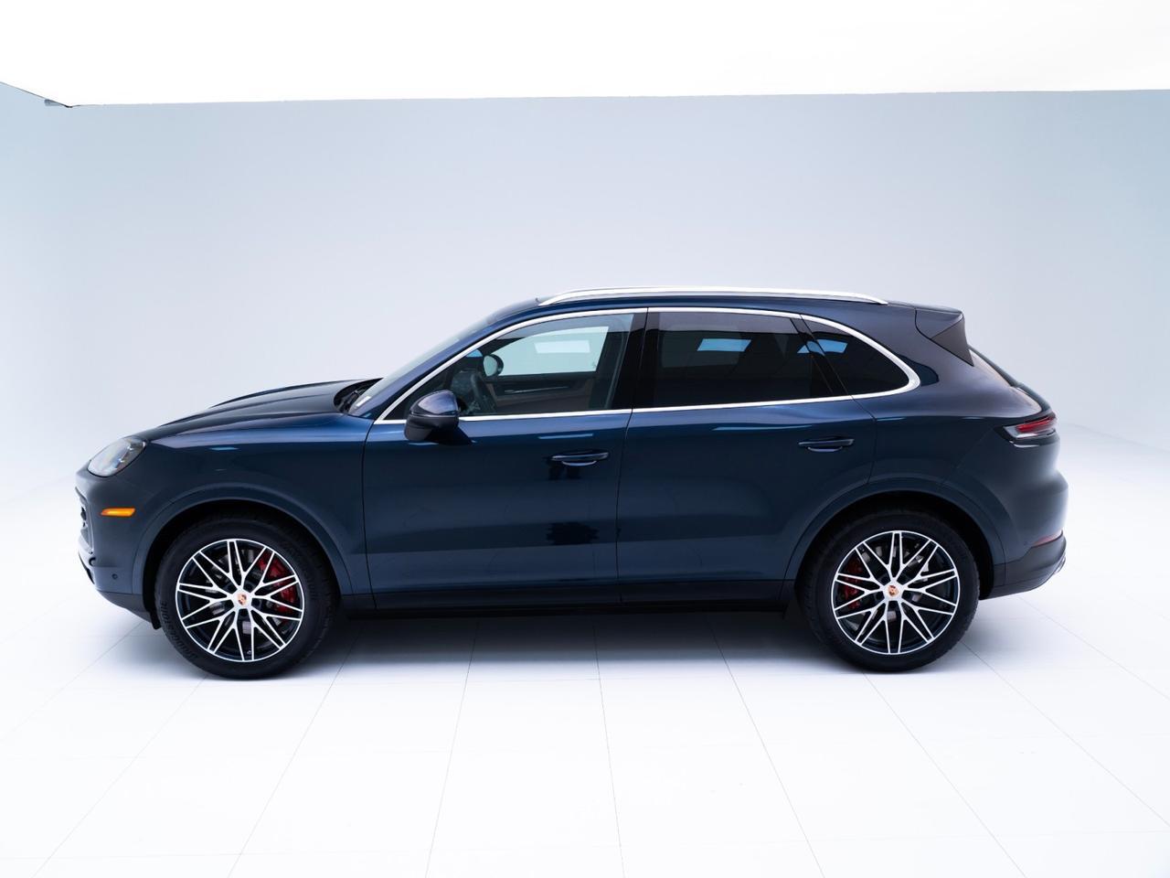 2026 Porsche Cayenne S Pompano Beach FL