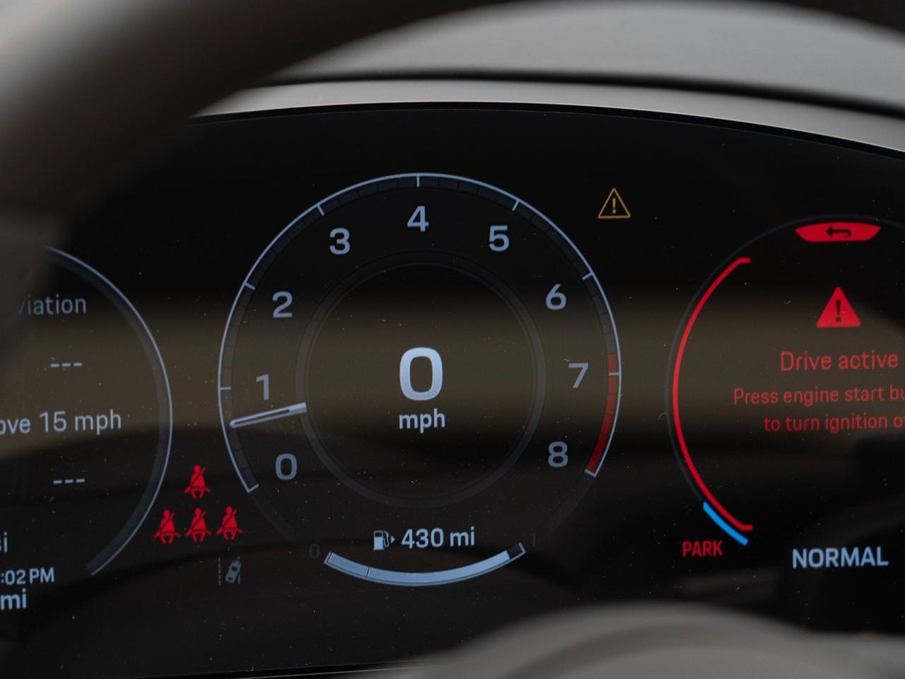 2026 Porsche Cayenne S Pompano Beach FL