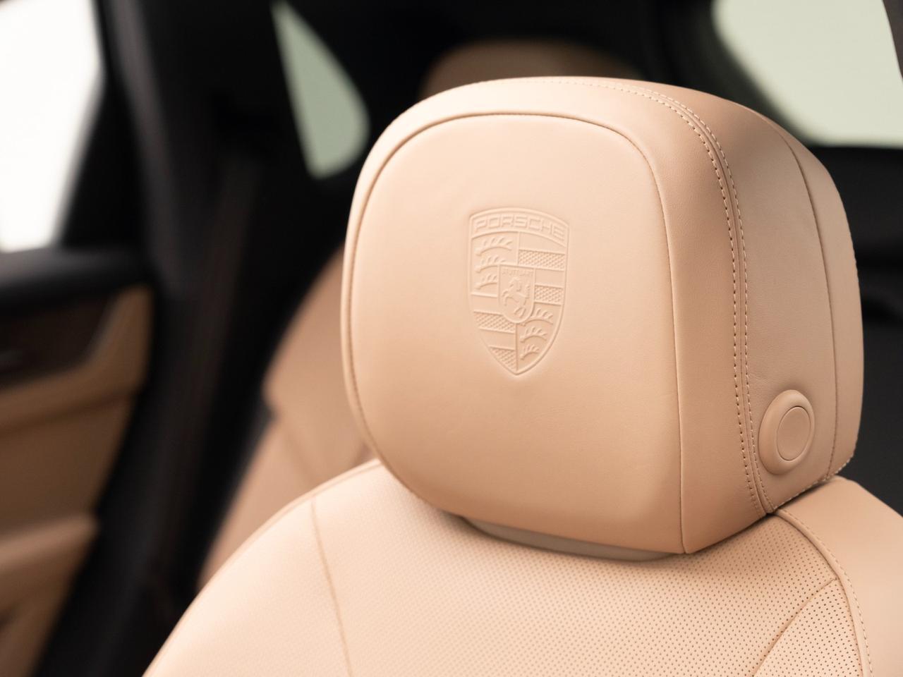 2026 Porsche Cayenne S Pompano Beach FL