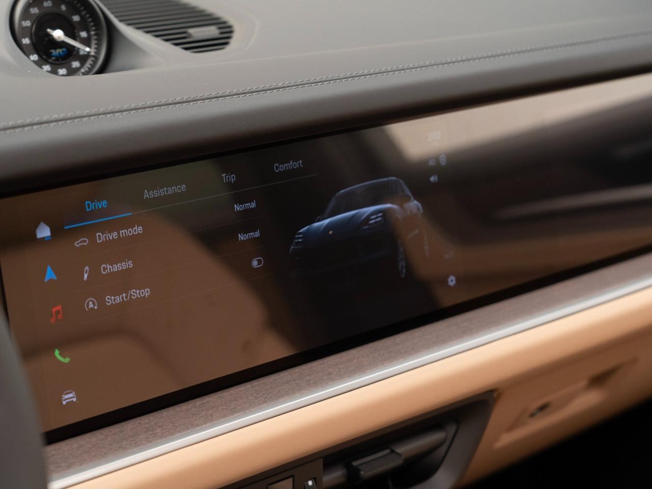 2026 Porsche Cayenne S Pompano Beach FL