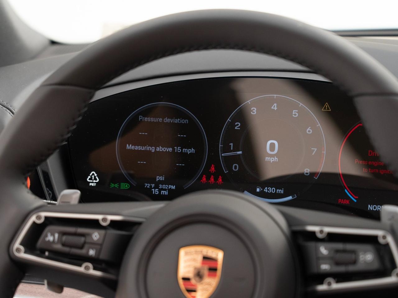 2026 Porsche Cayenne S Pompano Beach FL