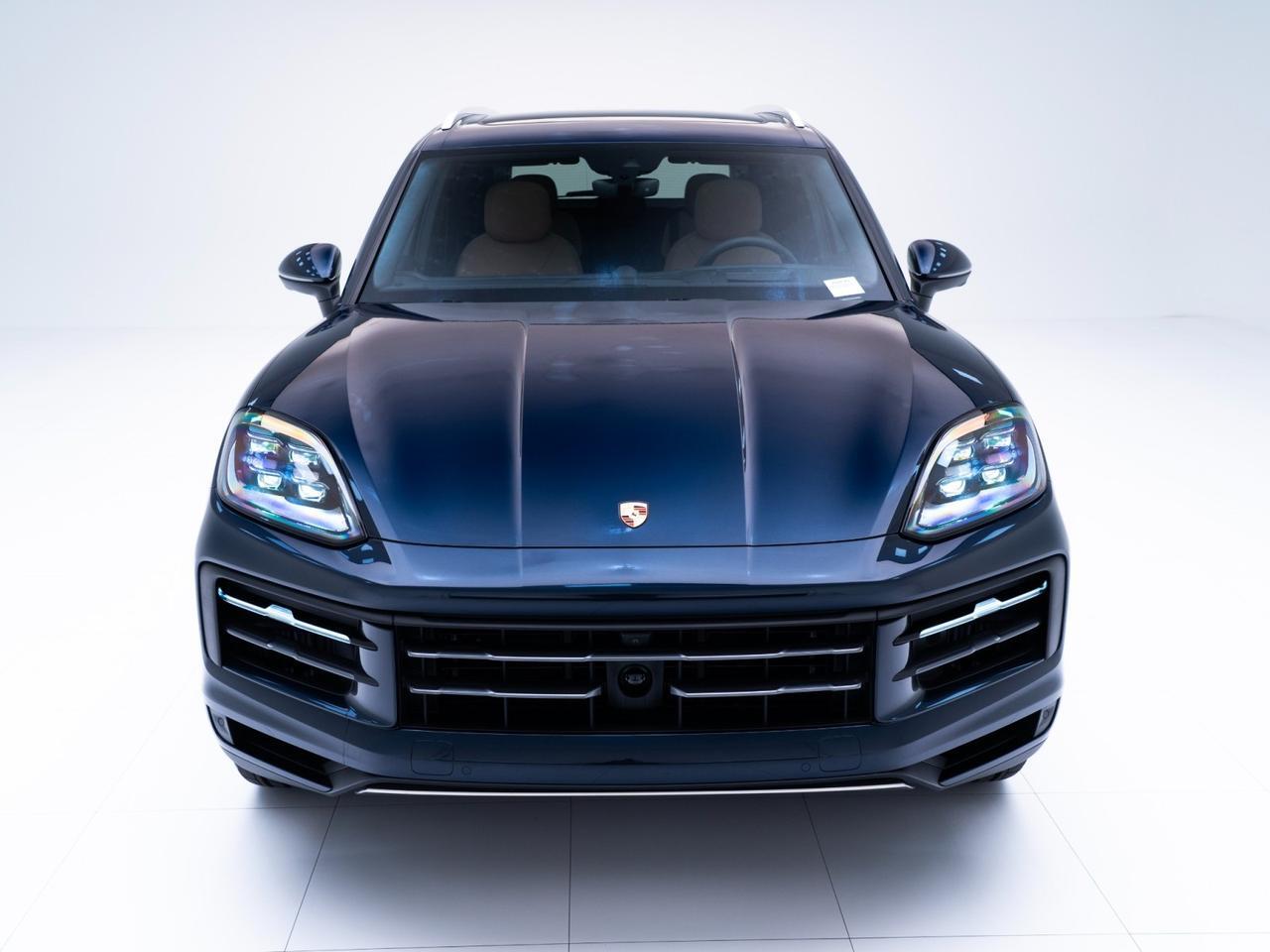 2026 Porsche Cayenne S Pompano Beach FL